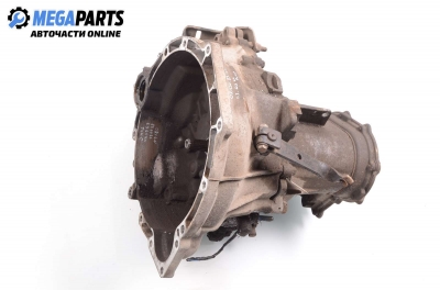 Ръчна скоростна кутия за Ford Orion II Sedan (12.1985 - 07.1990) 1.3, 60 к.с.